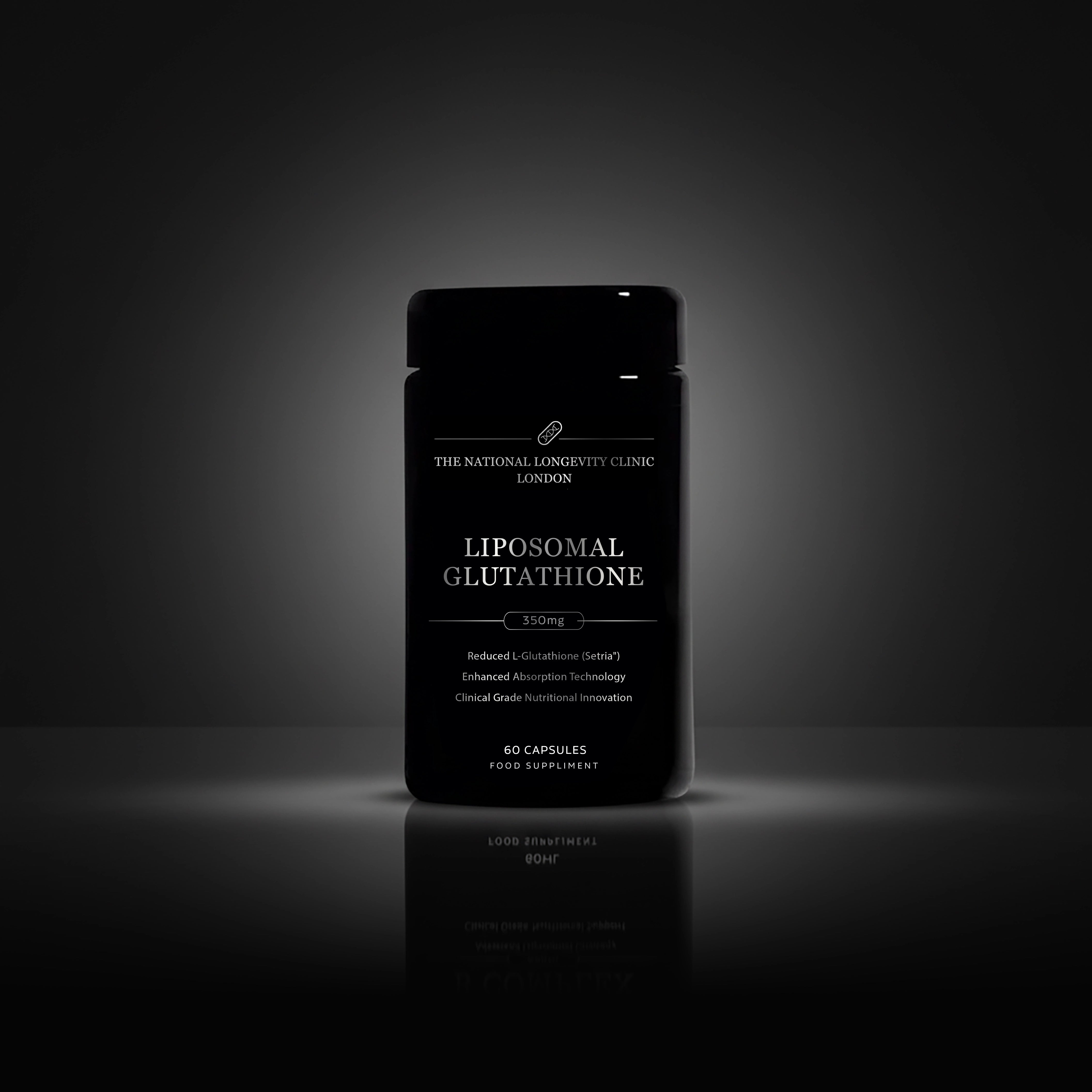Liposomal Glutathione