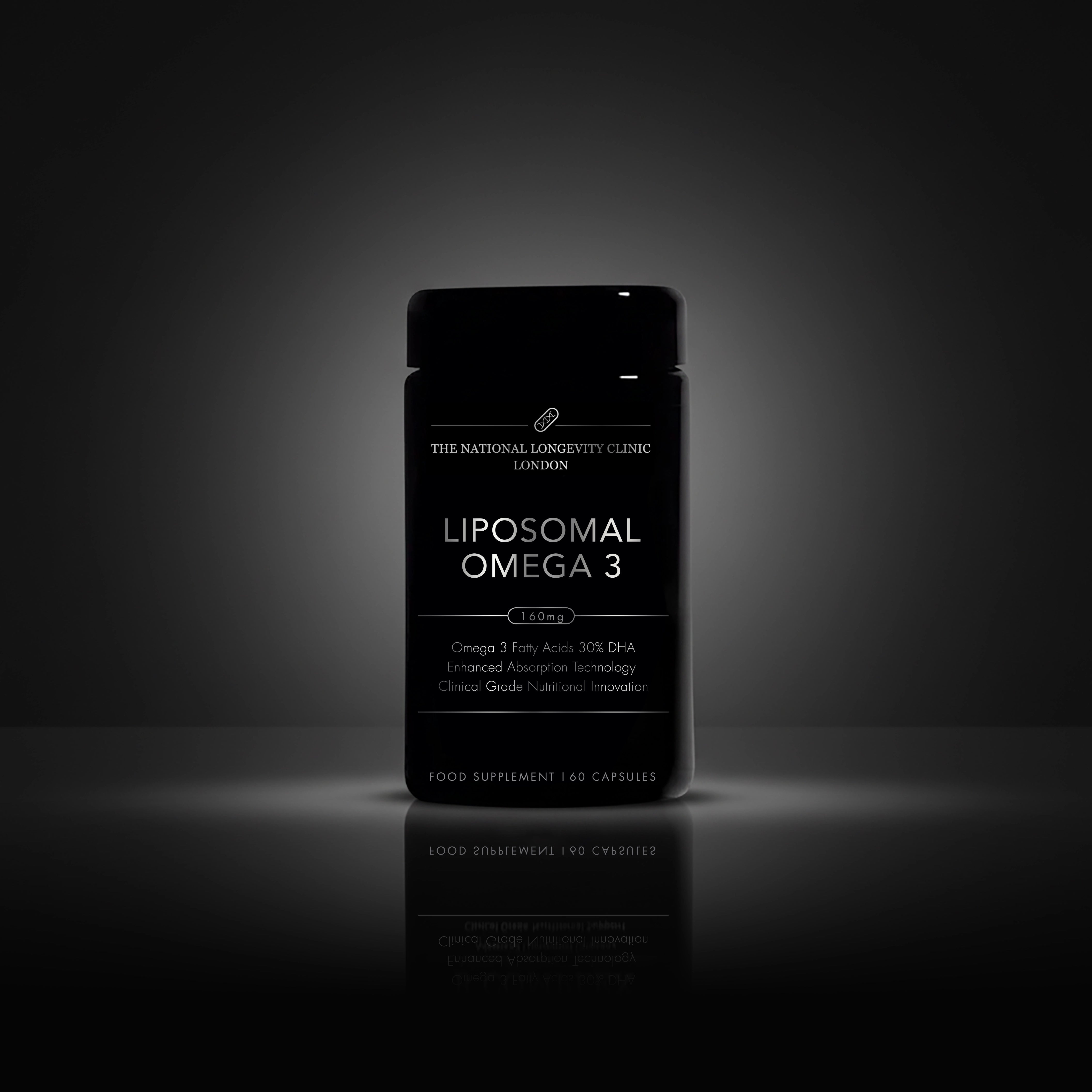 Liposomal Omega 3