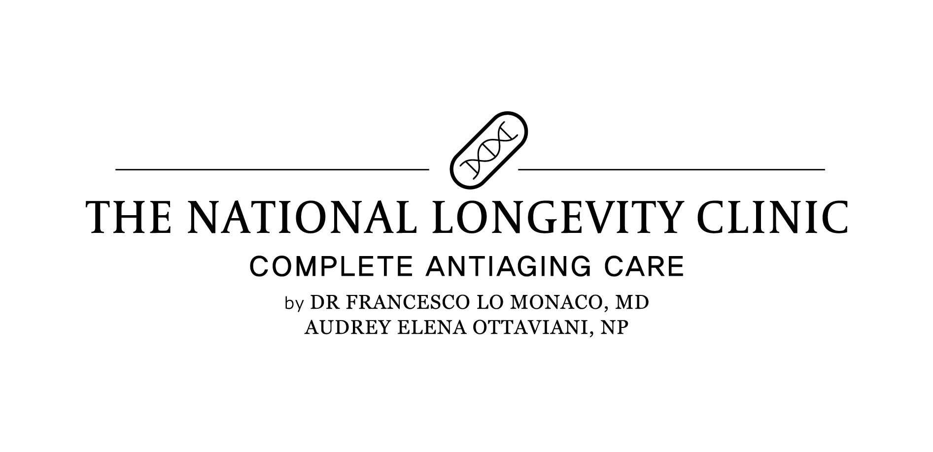 The National Longevity Clinic