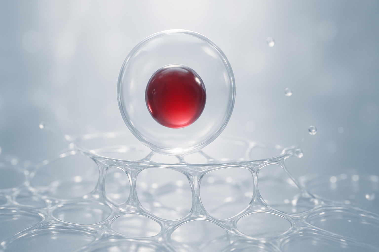 Liposomal Supplements: The New Generation of Medicine