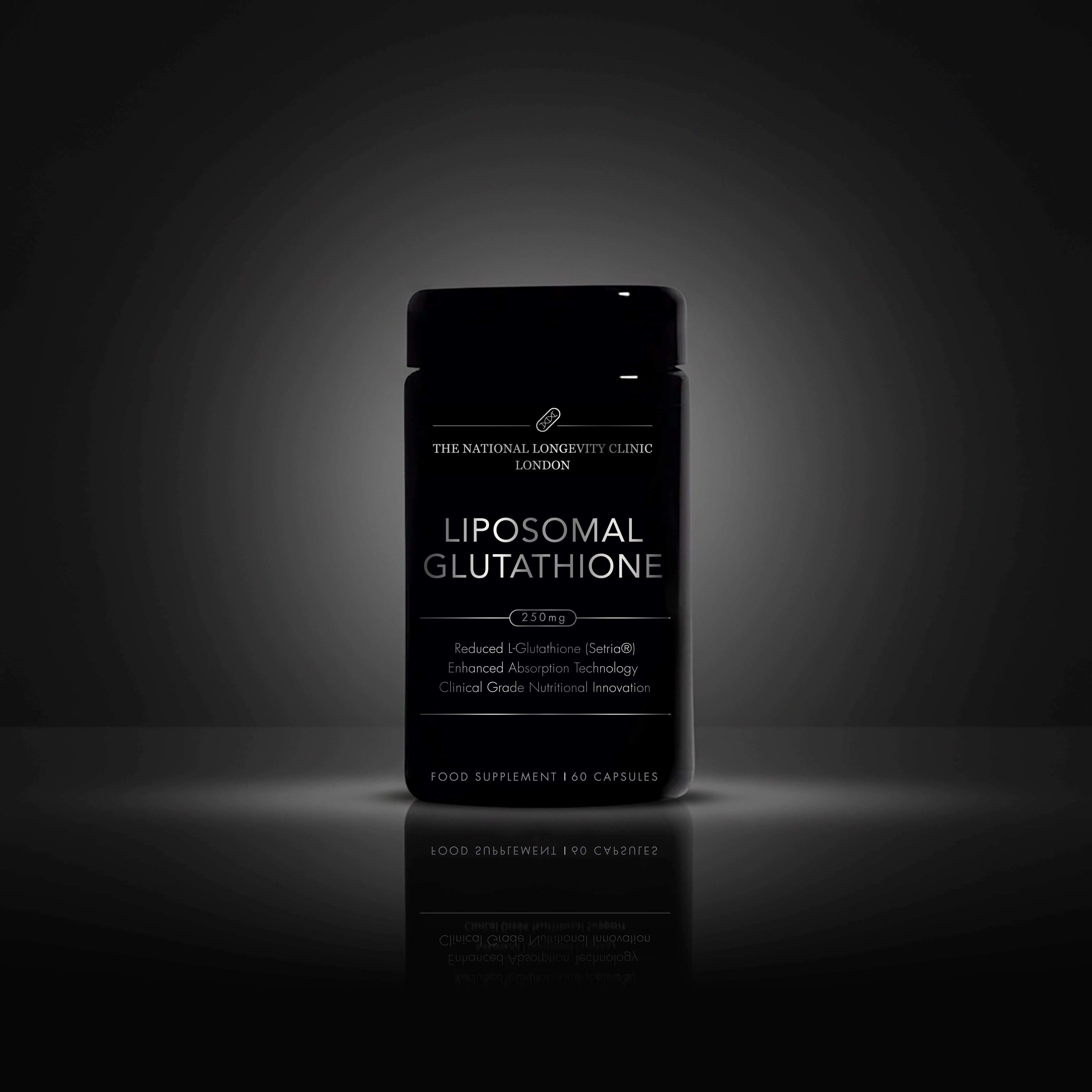 Liposomal Glutathione